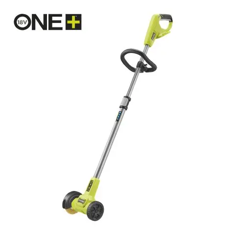 Trygg betalning Ryobi RY18PCC-120 Plattrensare